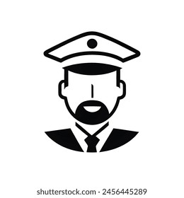 minimalist, icon, representing, a-profession, simplistic