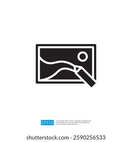 Minimalist Icon Set for Baby Care Supplies Featuring Diapers and Bottles with Simple Designs and Shapes. Including Care Accessories and Essential Needs for Newborns with Modern