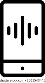 Minimalist icons for UIUX, featuring navigation, controls, and interactive elements. Ideal for modern apps and websites