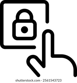 Minimalist icons for UIUX, featuring navigation, controls, and interactive elements. Ideal for modern apps and websites