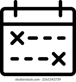 Minimalist icons for UIUX, featuring navigation, controls, and interactive elements. Ideal for modern apps and websites