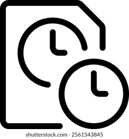 Minimalist icons for UIUX, featuring navigation, controls, and interactive elements. Ideal for modern apps and websites