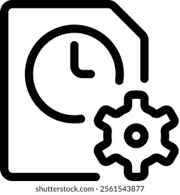 Minimalist icons for UIUX, featuring navigation, controls, and interactive elements. Ideal for modern apps and websites