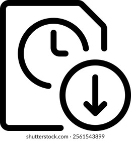 Minimalist icons for UIUX, featuring navigation, controls, and interactive elements. Ideal for modern apps and websites