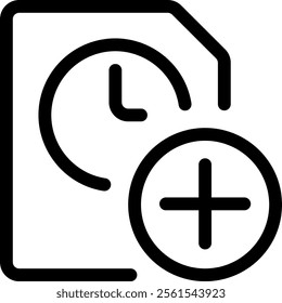 Minimalist icons for UIUX, featuring navigation, controls, and interactive elements. Ideal for modern apps and websites