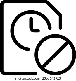 Minimalist icons for UIUX, featuring navigation, controls, and interactive elements. Ideal for modern apps and websites