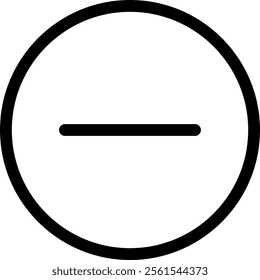 Minimalist icons for UIUX, featuring navigation, controls, and interactive elements. Ideal for modern apps and websites