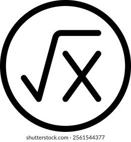 Minimalist icons for UIUX, featuring navigation, controls, and interactive elements. Ideal for modern apps and websites