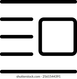 Minimalist icons for UIUX, featuring navigation, controls, and interactive elements. Ideal for modern apps and websites