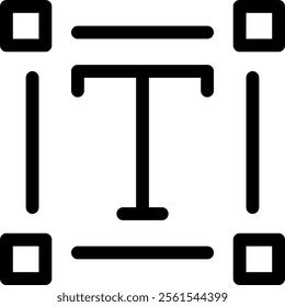 Minimalist icons for UIUX, featuring navigation, controls, and interactive elements. Ideal for modern apps and websites