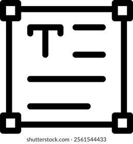 Minimalist icons for UIUX, featuring navigation, controls, and interactive elements. Ideal for modern apps and websites