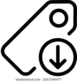 Minimalist icons for UIUX, featuring navigation, controls, and interactive elements. Ideal for modern apps and websites