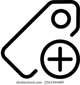Minimalist icons for UIUX, featuring navigation, controls, and interactive elements. Ideal for modern apps and websites