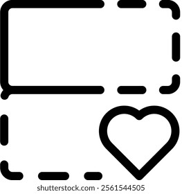 Minimalist icons for UIUX, featuring navigation, controls, and interactive elements. Ideal for modern apps and websites