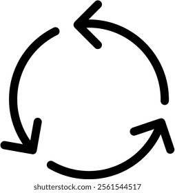 Minimalist icons for UIUX, featuring navigation, controls, and interactive elements. Ideal for modern apps and websites