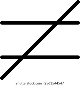 Minimalist icons for UIUX, featuring navigation, controls, and interactive elements. Ideal for modern apps and websites