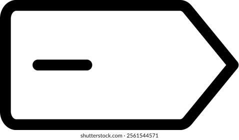 Minimalist icons for UIUX, featuring navigation, controls, and interactive elements. Ideal for modern apps and websites