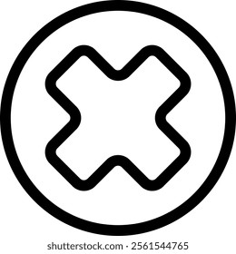 Minimalist icons for UIUX, featuring navigation, controls, and interactive elements. Ideal for modern apps and websites