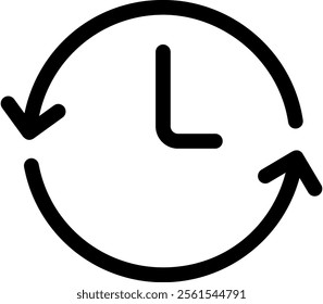 Minimalist icons for UIUX, featuring navigation, controls, and interactive elements. Ideal for modern apps and websites