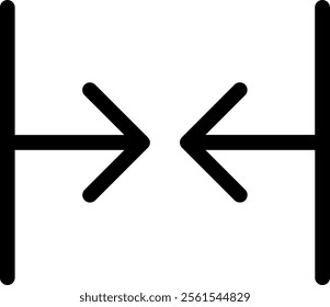 Minimalist icons for UIUX, featuring navigation, controls, and interactive elements. Ideal for modern apps and websites