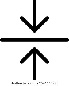 Minimalist icons for UIUX, featuring navigation, controls, and interactive elements. Ideal for modern apps and websites