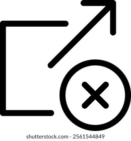 Minimalist icons for UIUX, featuring navigation, controls, and interactive elements. Ideal for modern apps and websites