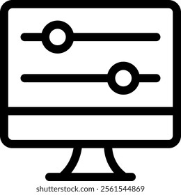 Minimalist icons for UIUX, featuring navigation, controls, and interactive elements. Ideal for modern apps and websites