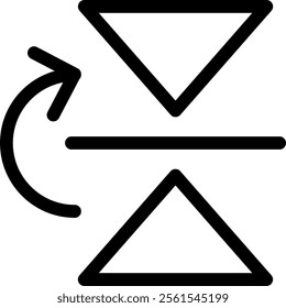 Minimalist icons for UIUX, featuring navigation, controls, and interactive elements. Ideal for modern apps and websites