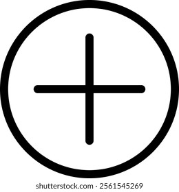 Minimalist icons for UIUX, featuring navigation, controls, and interactive elements. Ideal for modern apps and websites