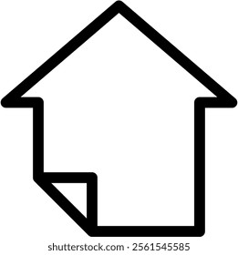 Minimalist icons for UIUX, featuring navigation, controls, and interactive elements. Ideal for modern apps and websites