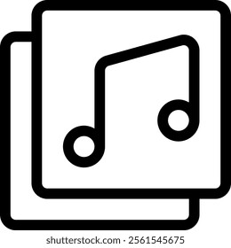 Minimalist icons for UIUX, featuring navigation, controls, and interactive elements. Ideal for modern apps and websites