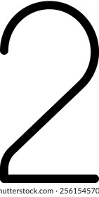 Minimalist icons for UIUX, featuring navigation, controls, and interactive elements. Ideal for modern apps and websites