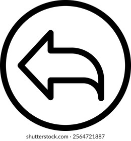 Minimalist icons for UIUX, featuring navigation, controls, and interactive elements. Ideal for modern apps and websites