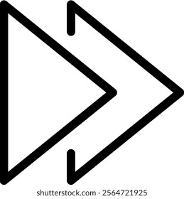 Minimalist icons for UIUX, featuring navigation, controls, and interactive elements. Ideal for modern apps and websites