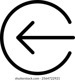 Minimalist icons for UIUX, featuring navigation, controls, and interactive elements. Ideal for modern apps and websites