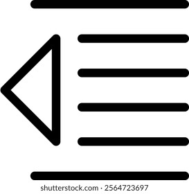 Minimalist icons for UIUX, featuring navigation, controls, and interactive elements. Ideal for modern apps and websites