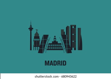 9,093 Edificio metropolis madrid Images, Stock Photos & Vectors ...