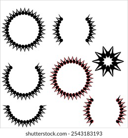 Minimalist Infographic Design with Steps Text Boxes and Arrows Simplified Layout for Data Presentation