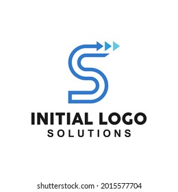 minimalist initial logo design for your company.
thank you for downloading.