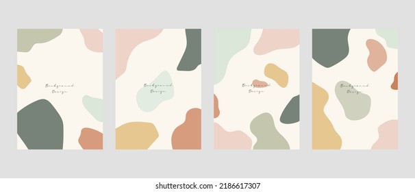 Minimalist Invitation Card Invitation Card Templates Stock Vector ...