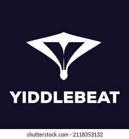 Minimalist Letter Y Creative And Modern Letter Y Logo Concept. Professional Letter Y Trendy Logo Design Template.