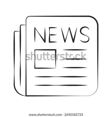Article Drawing | Free download on ClipArtMag