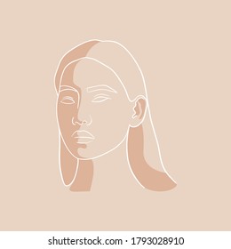 Featured image of post The Best 10 Minimalist Woman Silhouette Drawing