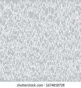 Patrón de línea minimalista, fondo de banda de simplicidad, fondo sutil, suave y ondulado