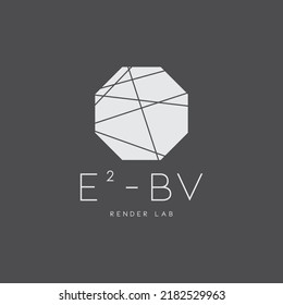 Logo minimalista para cualquier proyecto nuevo.