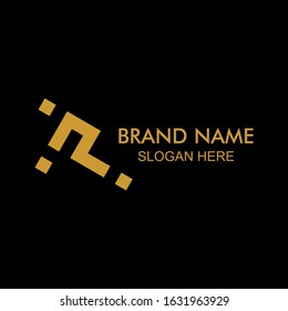 minimalist logo for company brand