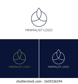 Minimalist Logo - Minimalist design - Logo Design