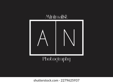 minimalist logo design . company logo design 