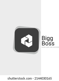 Minimalistisches Logo-Design mit kreativem Marketing
