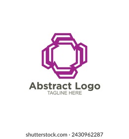 Minimalist Logo, Logo Design Custom For Business